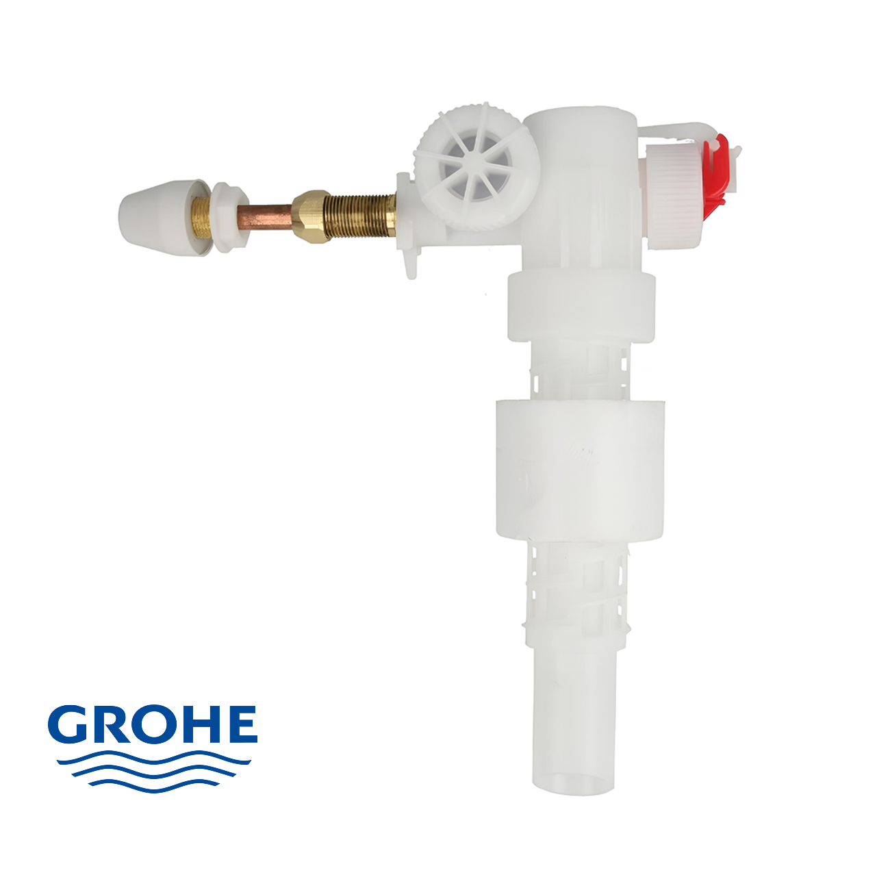 Наполнительный клапан для унитазов Grohe 37092000
