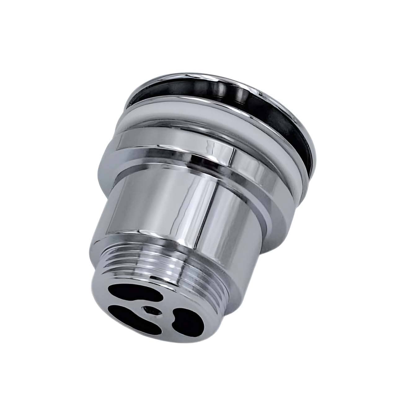 Клапан донный для раковины Click/Clack1 1/4 LeMark LM8500C