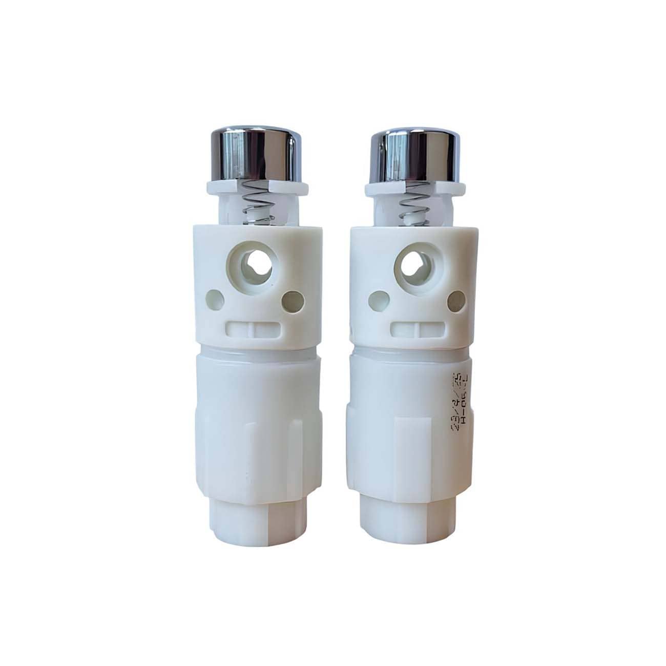 Микролифт для сидений CERSANIT ZP-MCL-DPL-3