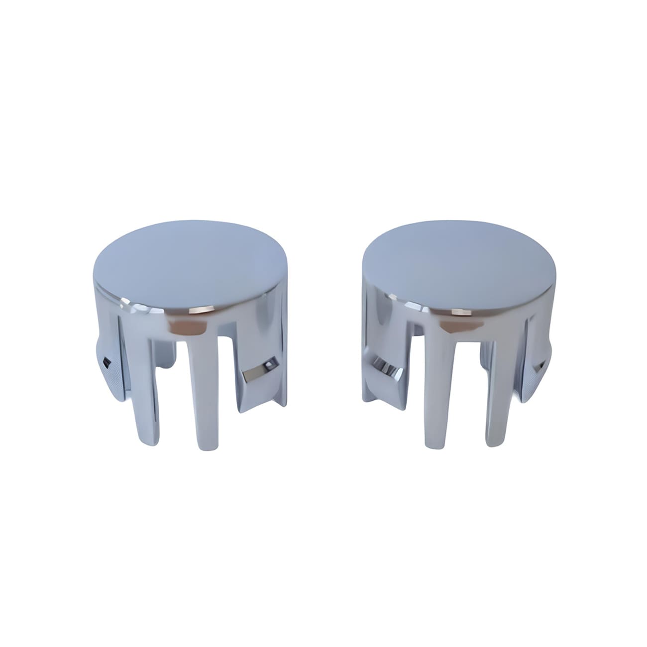 Заглушка для рукоятки GROHE Grohtherm 1000 4797400M