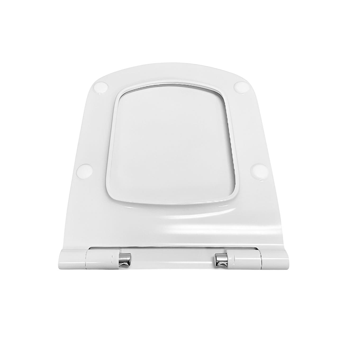 Сиденье для унитаза Roca Dama Senso SLIM ZRU9302991