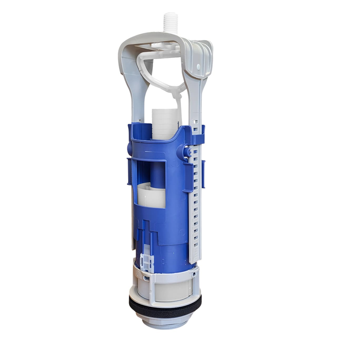 Комплект арматуры унитаза Roca Dama Senso Compacto / Faro RS880200