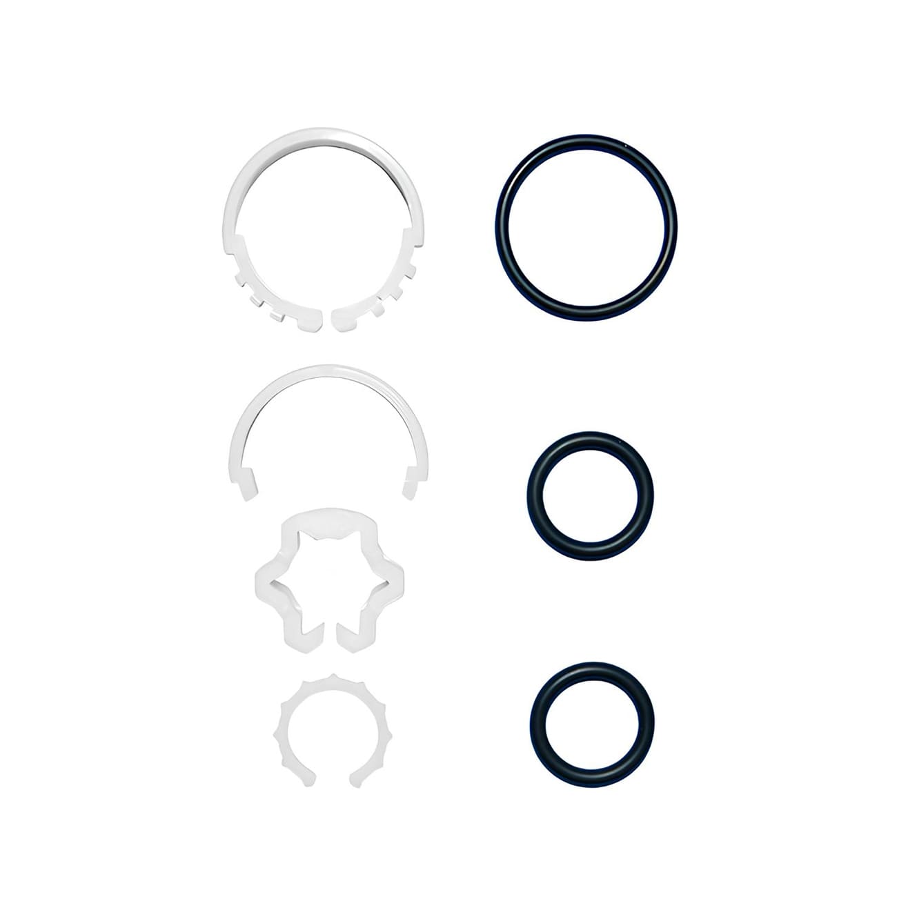 Уплотнения излива Hansgrohe 92646000