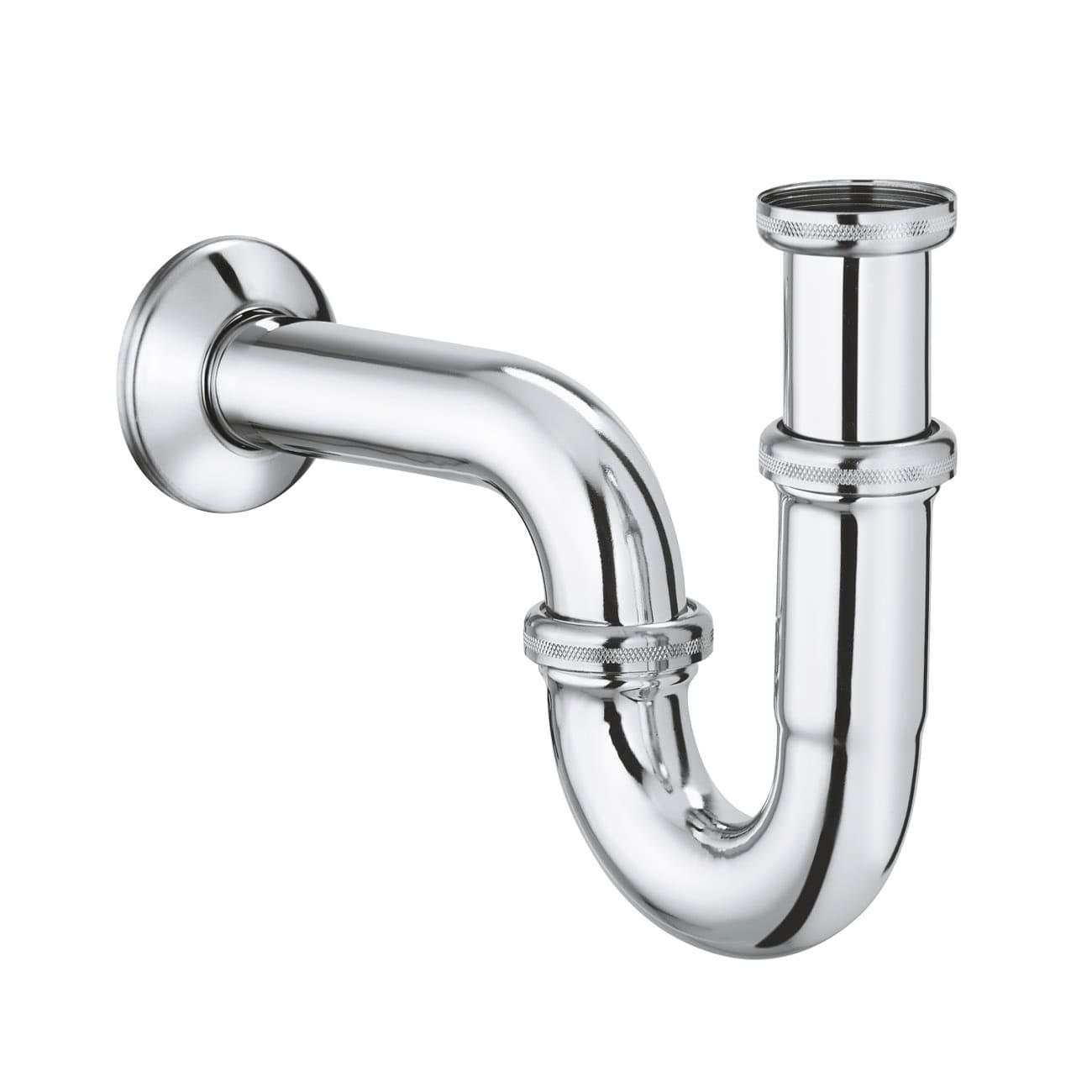 Сифон для раковины трубчатый Grohe 28947000