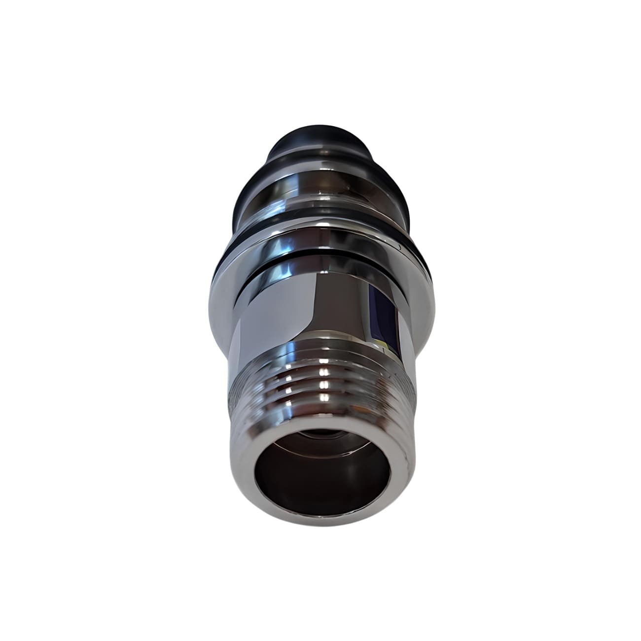 Переключатель душа для смесителя IDDIS J23156SKL