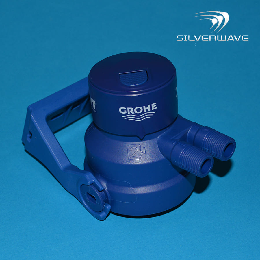Головка фильтра GROHE BLUE 64508001