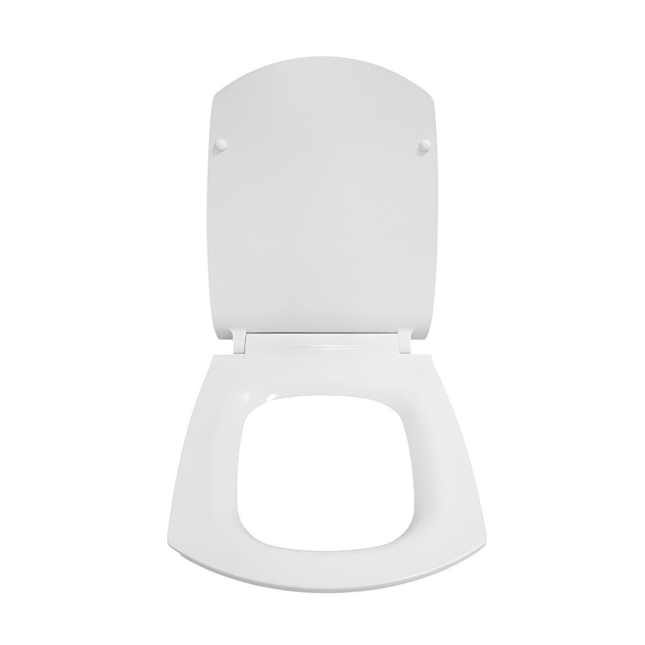 Сиденье для унитаза Cersanit CARINA slim S-DS-CARINA-S-DL-t