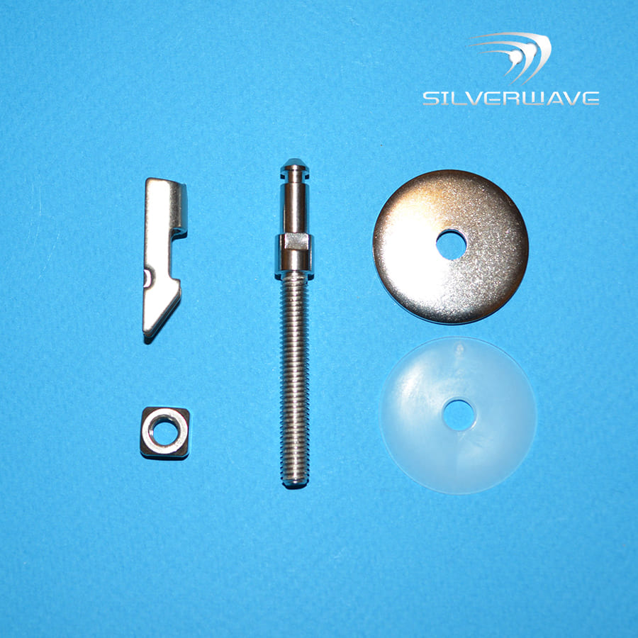 Крепление для крышки унитаза Ideal Standard EW00567