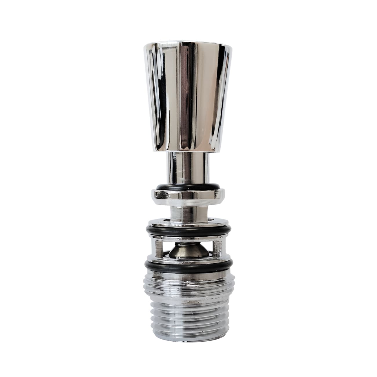 Переключатель-дивертор для смесителя LEMARK LM8605C