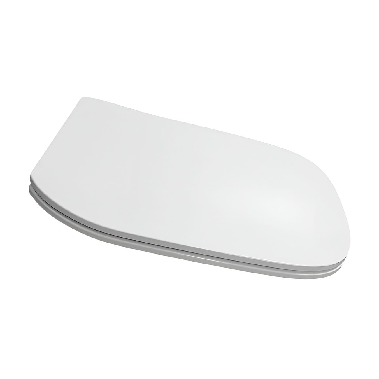 Сиденье для унитаза Roca Debba slim 8019D2003