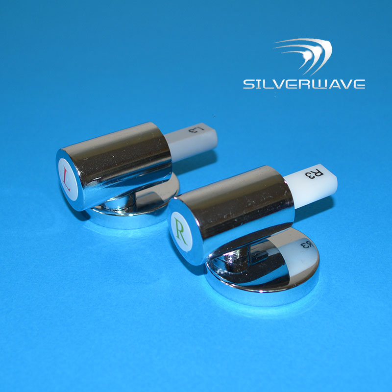 Микролифт для сиденья CERSANIT, серия LAIMA ZP-MCL-DP-2
