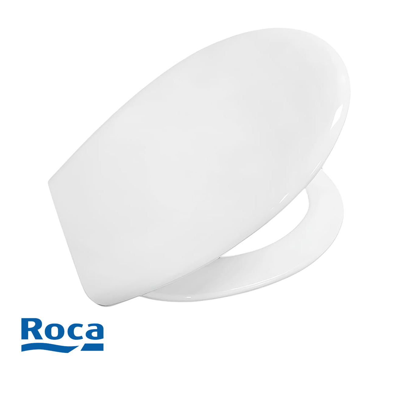 Сиденье с крышкой для унитаза ROCA VICTORIA A801B6000B (7801B6000B)