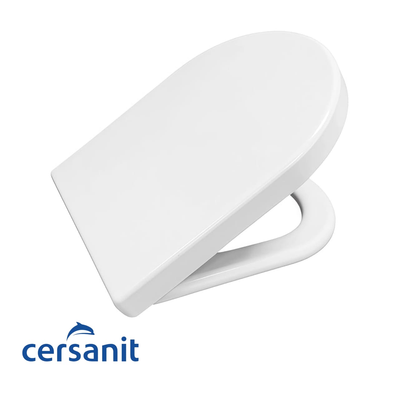 Сиденье для унитаза Cersanit GRANTA S-DS-GRA-DL-t