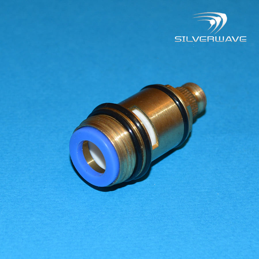 Переключатель WasserKRAFT B653