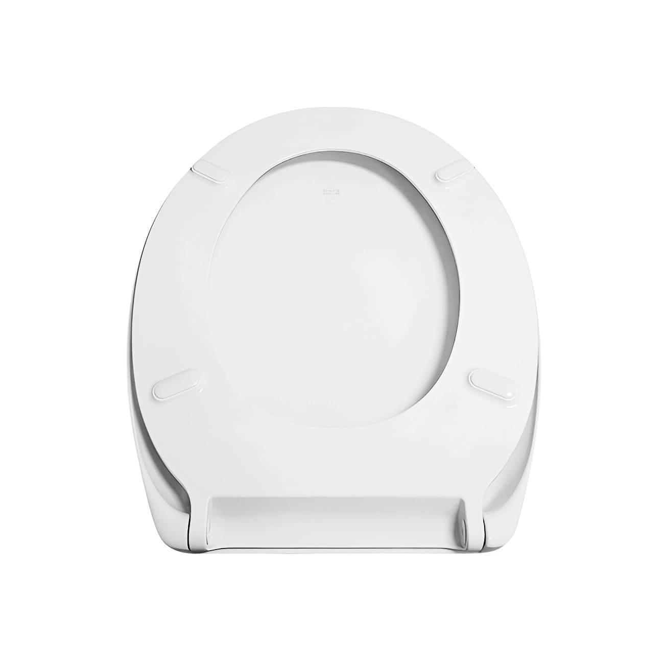 Сиденье с крышкой для унитаза ROCA VICTORIA A801B6000B (7801B6000B)