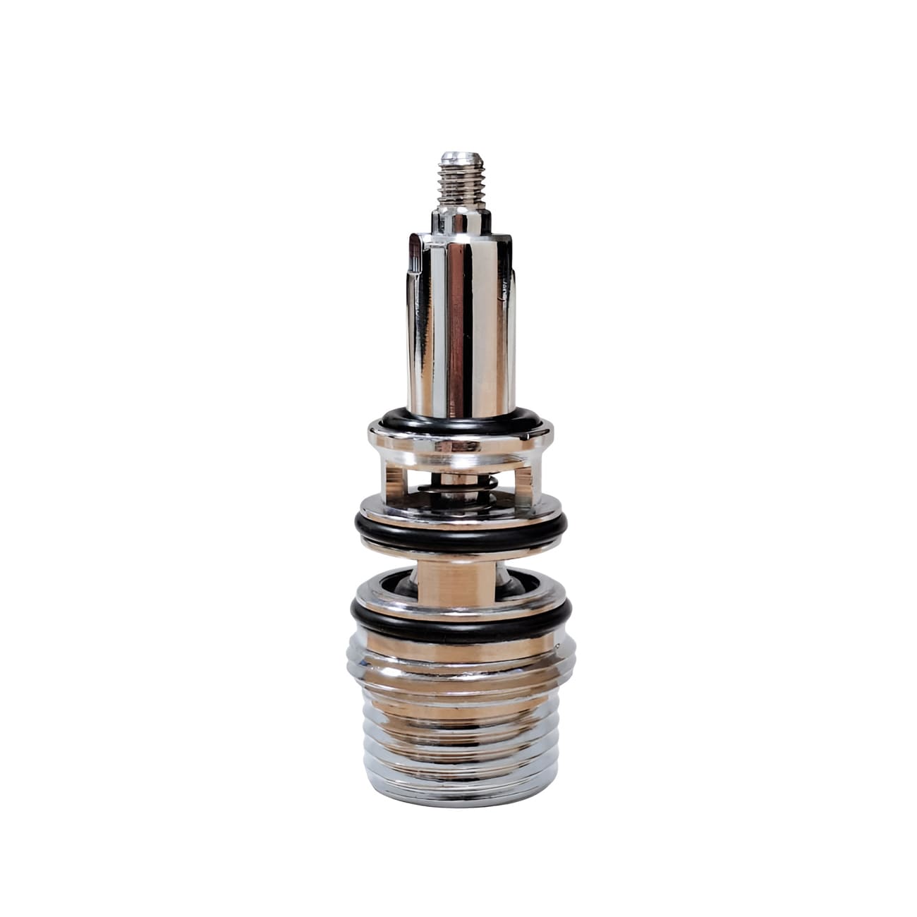 Дивертор для смесителей Iddis J51110