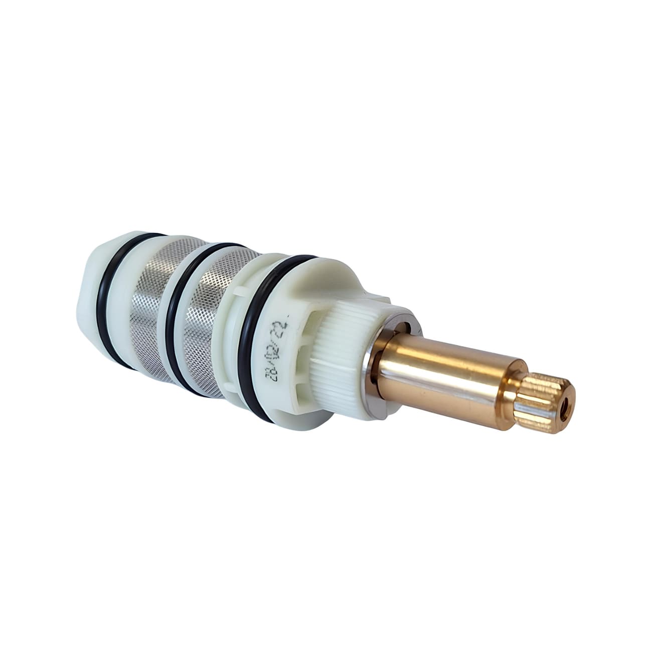 Картридж термостатический LeMark ZL0366