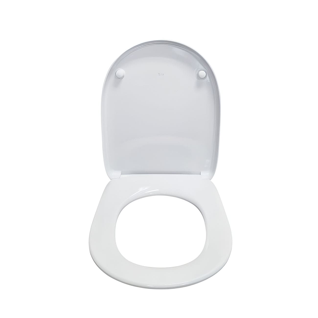 Сиденье для унитаза ROCA DEBBA ROUND A801B2200B (7801B2200B)