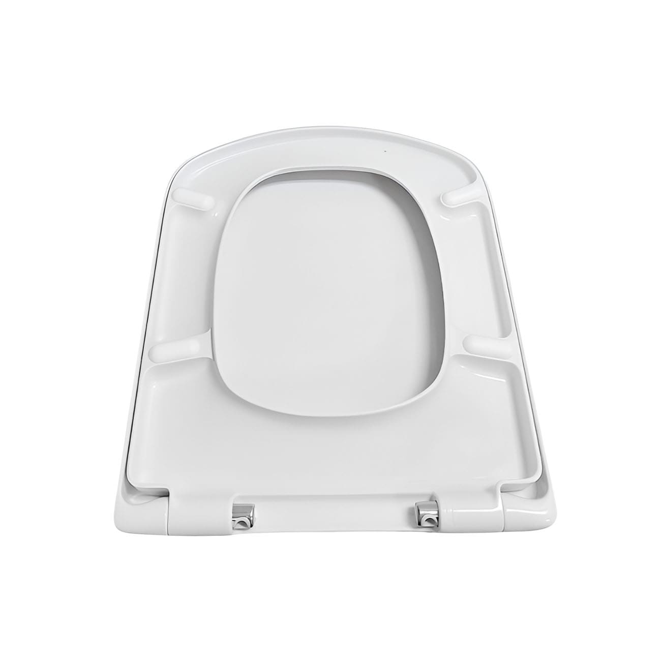 Сиденье для унитаза Roca DAMA SENSO ZRU9302820