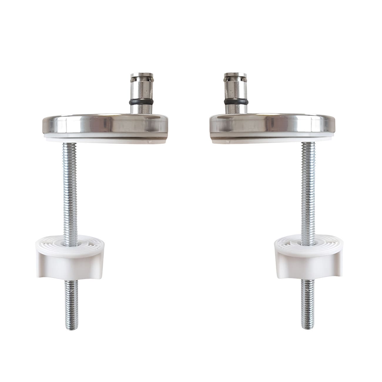 Крепеж крышки-сиденья Vitra 800-003-009