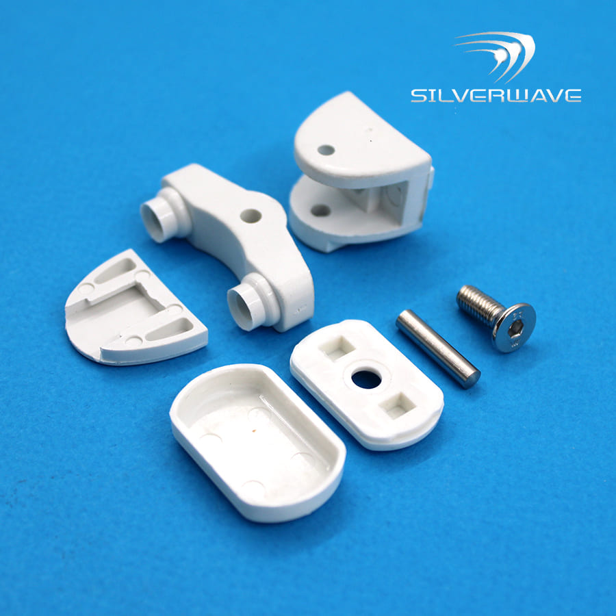 Корпус для ролика душевых кабин Sanplast S2133