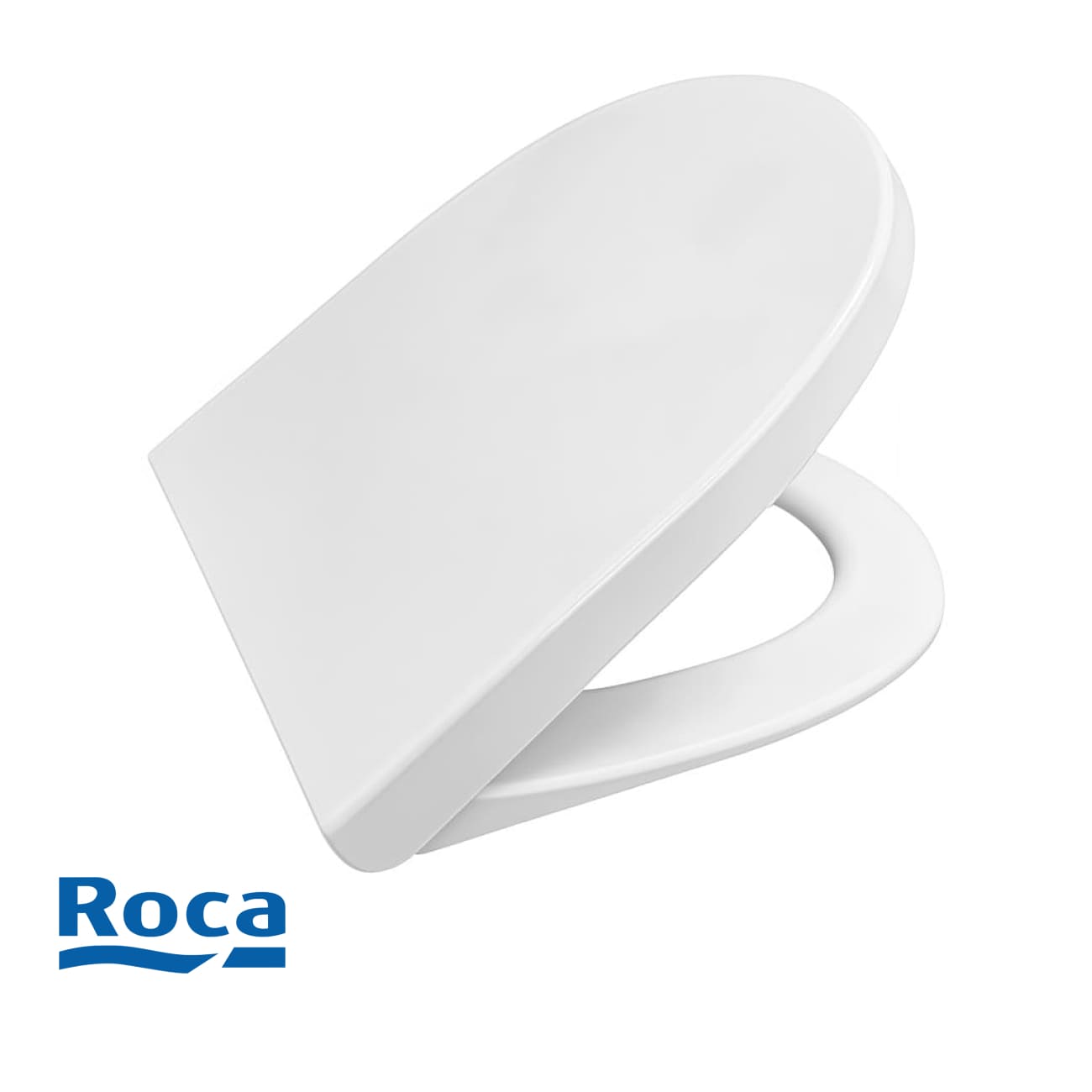 Сиденье для унитаза ROCA MERIDIAN ZRU9307606