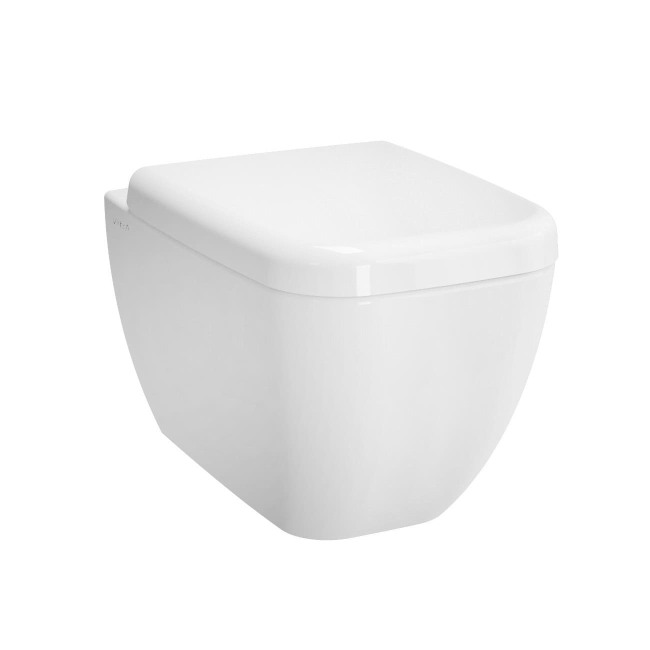 Сиденье для унитаза VitrA Shift 91-003-009