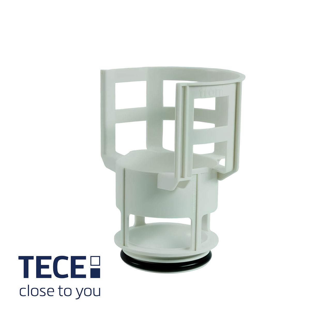 Корзина клапана смыва A2 Tece 9820231