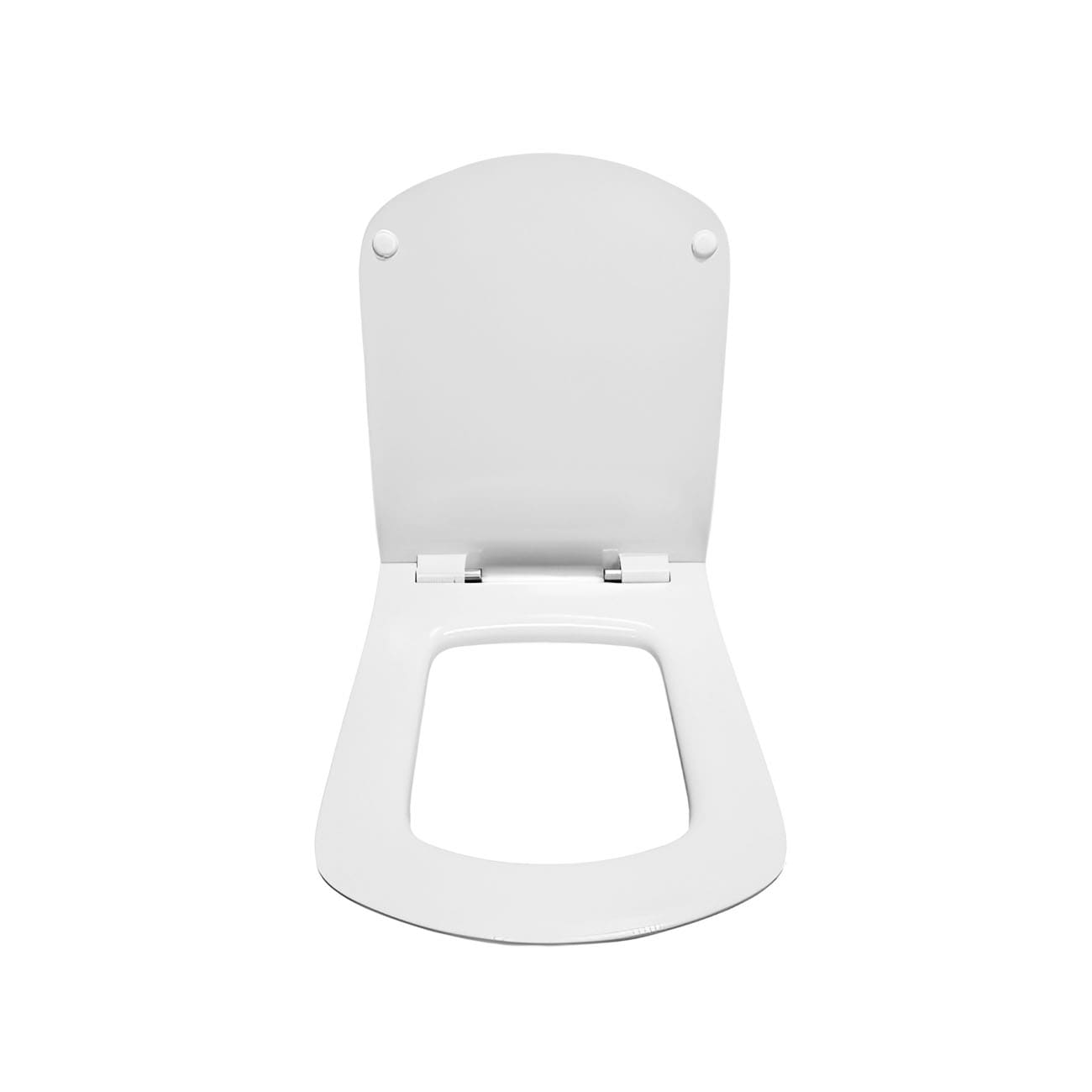 Сиденье для унитаза Roca Dama Senso SLIM ZRU9302991