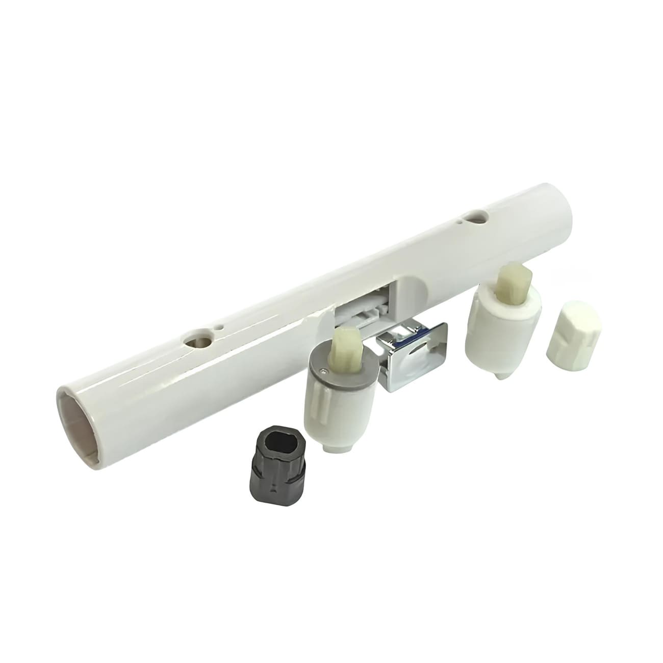 Микролифт для сидений CERSANIT SLIM ZP-MCL-DPL-S-1