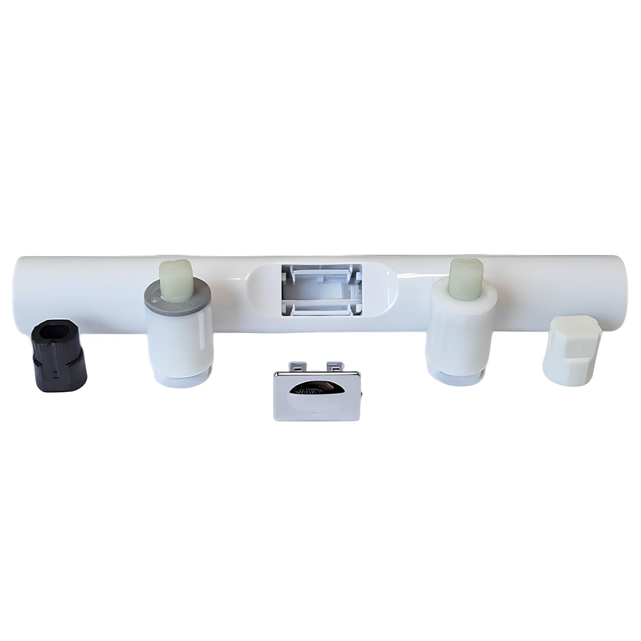 Микролифт для сидений CERSANIT SLIM ZP-MCL-DPL-S-1